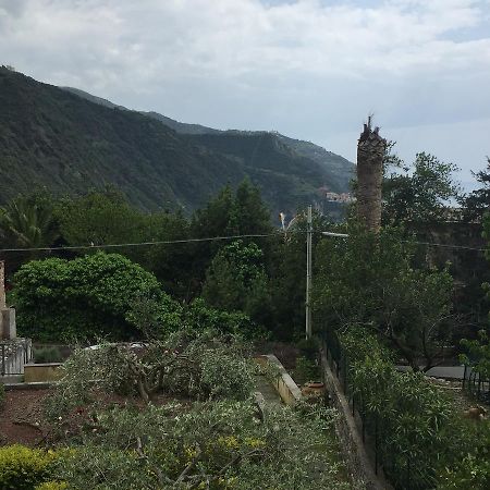 La Posada Corniglia Esterno foto