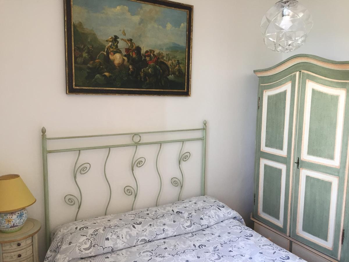 La Posada Corniglia Esterno foto