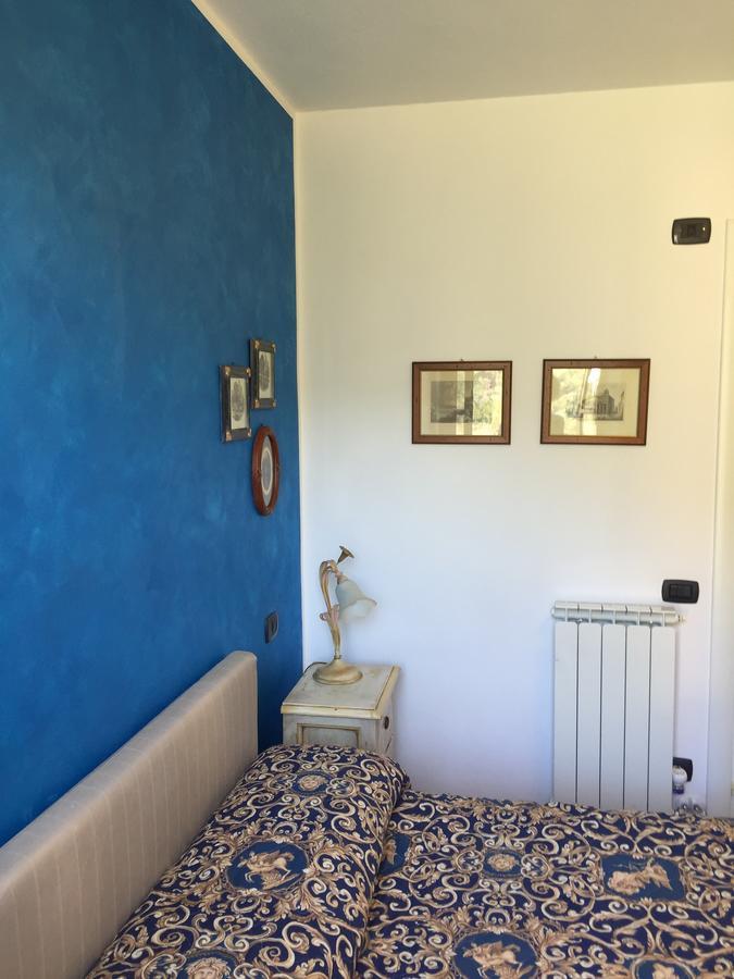 La Posada Corniglia Esterno foto