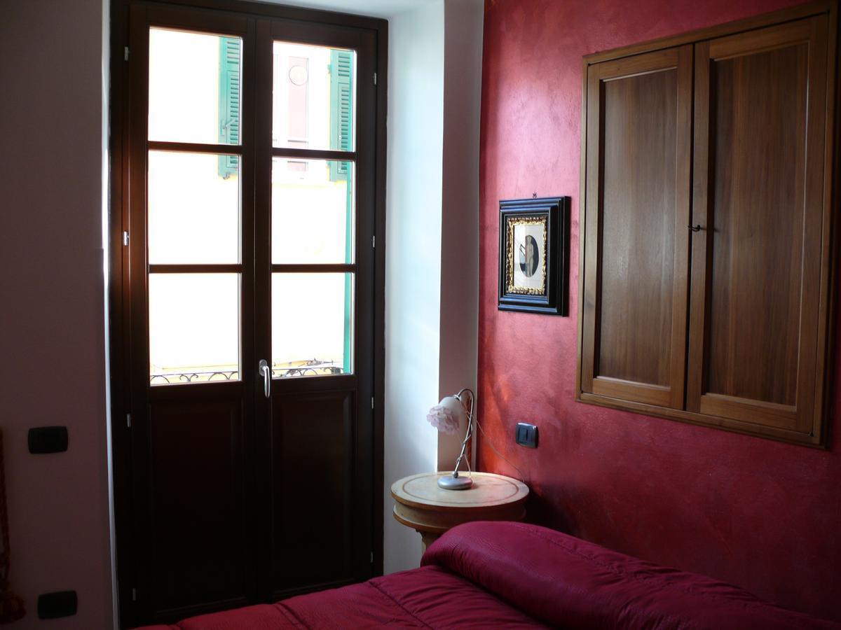 La Posada Corniglia Esterno foto
