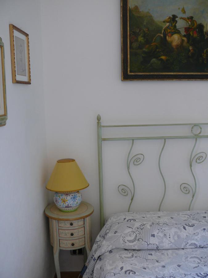 La Posada Corniglia Esterno foto