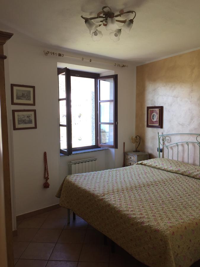 La Posada Corniglia Esterno foto